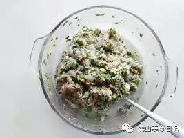 冬至到了,包饺子喽!饺子皮或饺子馅做多了怎么