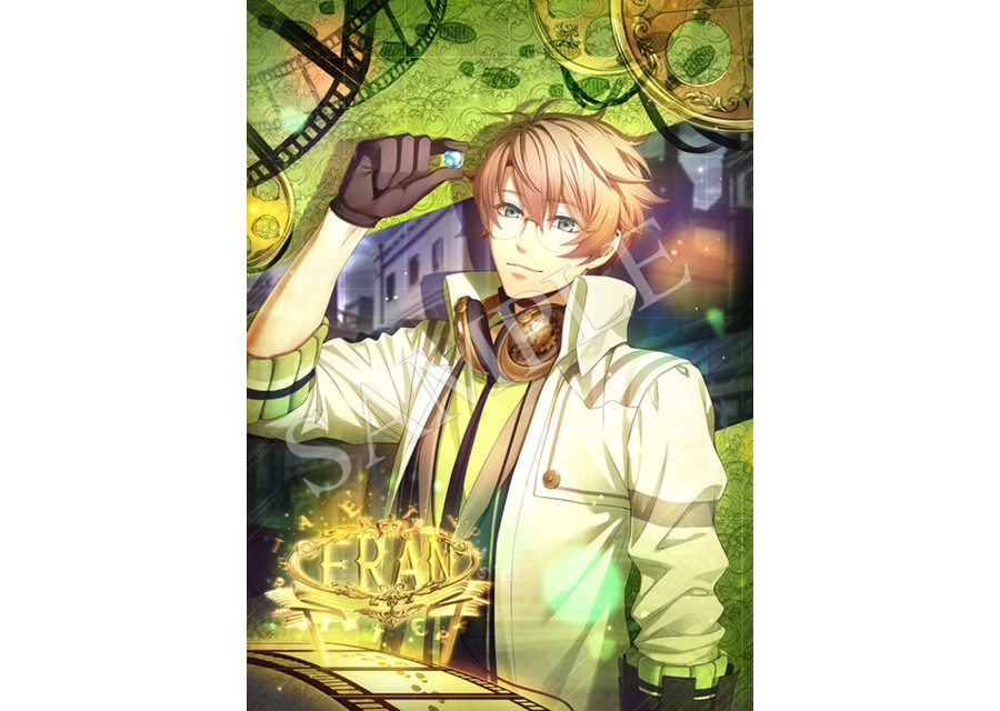 《创世的姬君》第3卷光碟公开详情及影像特典情报