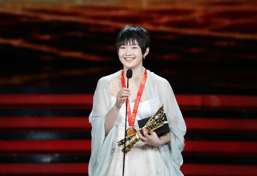 李冰洁,中国体育"新代言人"