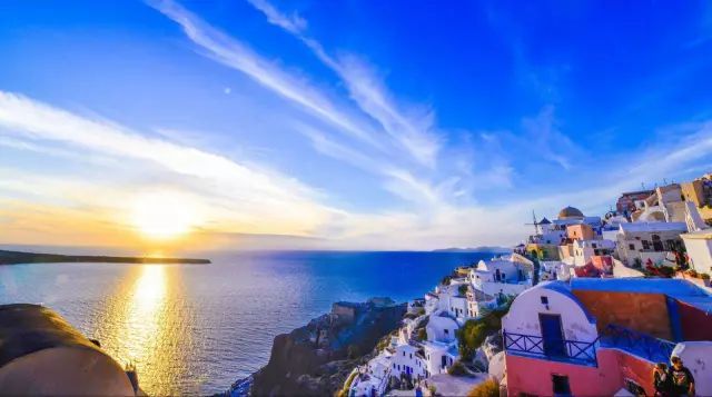 希腊区提名项目&希腊购房项目---恒熙国际