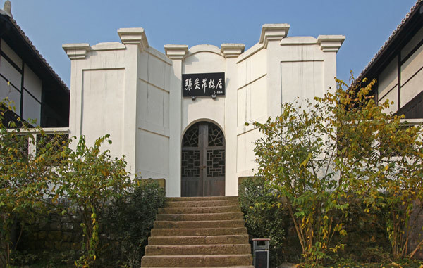 漖兽说美景,2018假期四川达州旅游必去十大旅