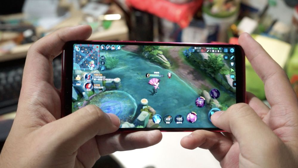 【年终复评】OPPO R11s:不再是高价低配能