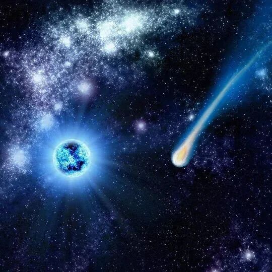 每周一歌 《水星记》