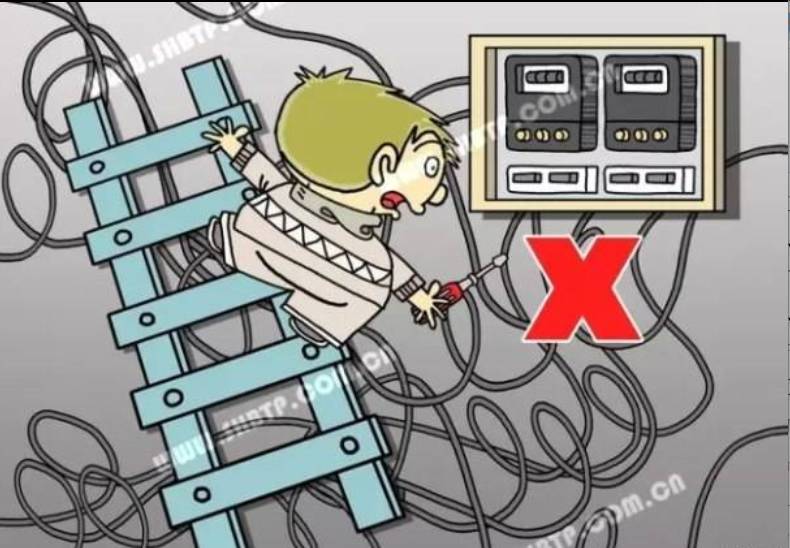 冬季校园安全小常识,你get了吗?