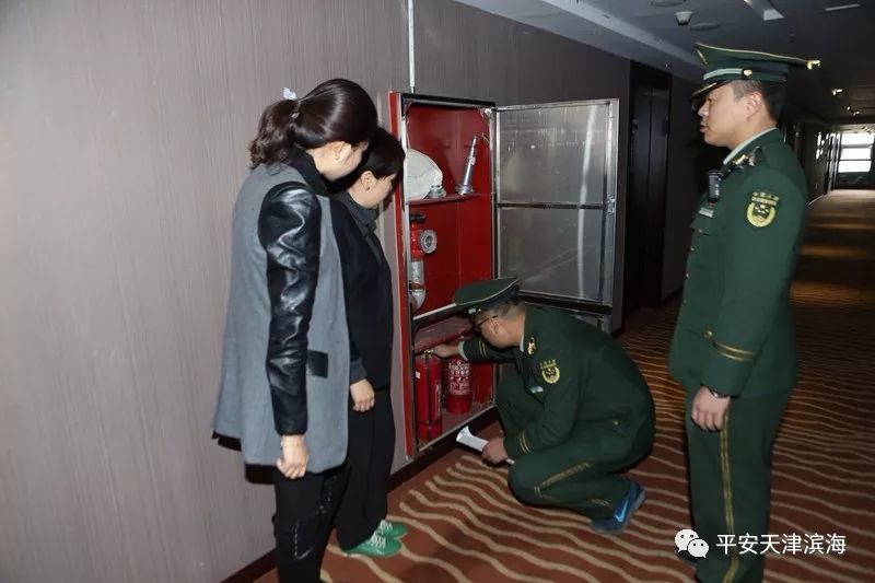 规格空前力度空前,正开展的这场安全隐患清查