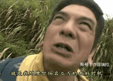 黄日华版《天龙八部》鸠摩智搞笑片段合集 李国麟演得