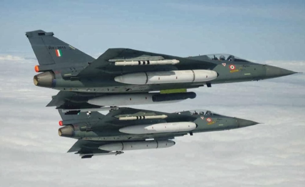印度斯坦航空有限公司终于获得印度空军83架