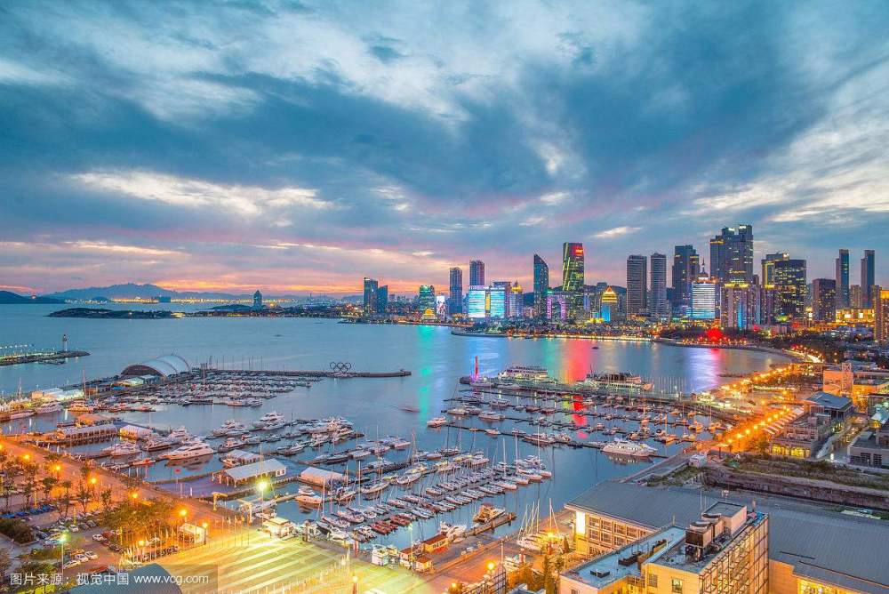 歌曲《青岛》创作故事,专访词曲作者姜世奎