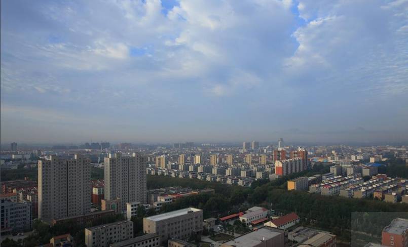 获"国家慢性病综合防控示范区"称号,为新郑市再添一张"国家级名片".