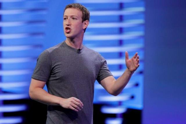 Facebook视频直播服务很有搞头:效果不比电视