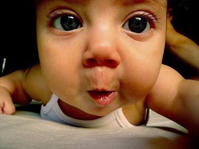 看鼻子形状对命运的影响