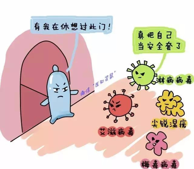 你能分清吗?阴囊上长疙瘩可能是湿疹,毛囊炎,珍珠疹,尖锐湿疣