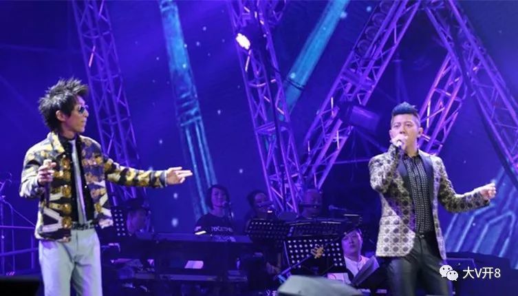 黄渤、羽泉、孙楠要唱他的歌上春晚?文末还有