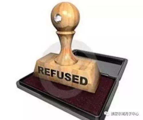 赴美生子后,续签代传递转面签后2次被拒;经美