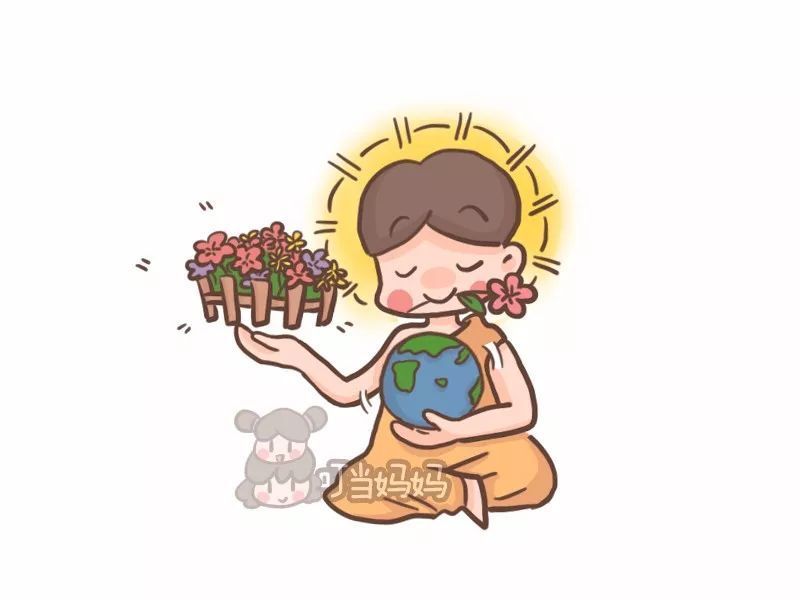 佛系妈妈刷屏了,但你知道佛系爸爸是什么样子吗