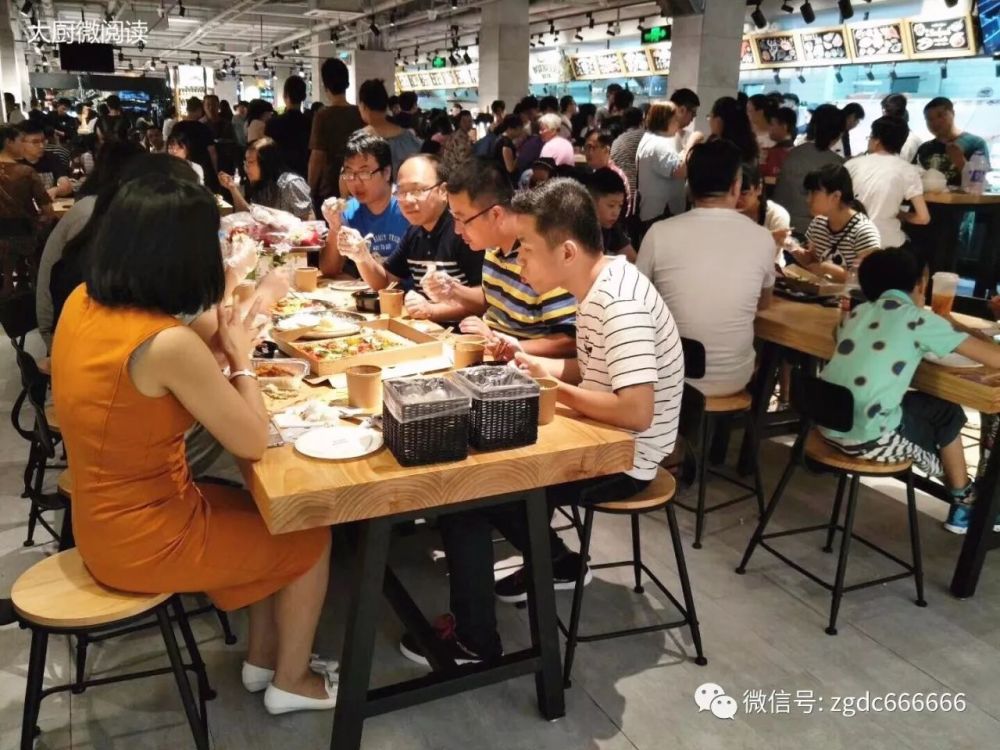 明年餐饮如何赚钱?11位资深大咖把脉2017!-天天快报