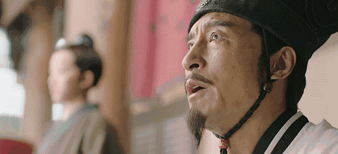 难得有国产好剧让我一口气刷六集