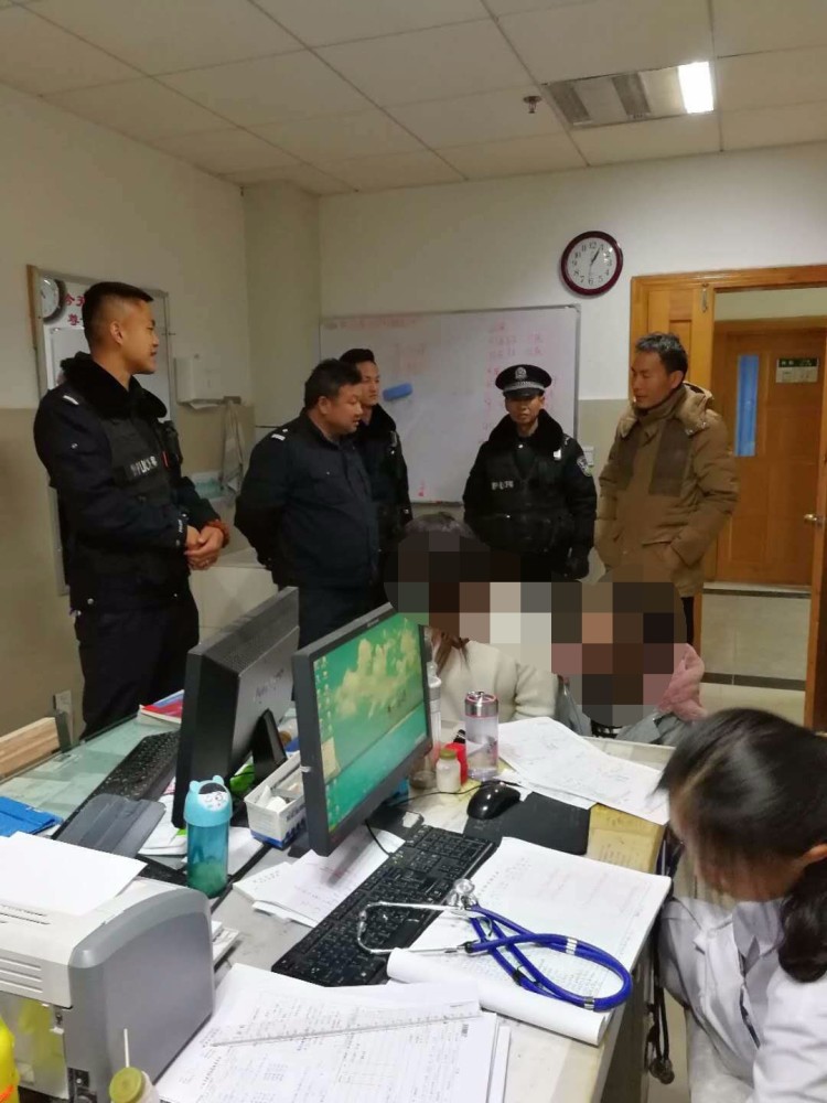 爱喝酒滋事的,欲打架斗殴的看过来——狮山派出所已拘留两名借酒寻衅