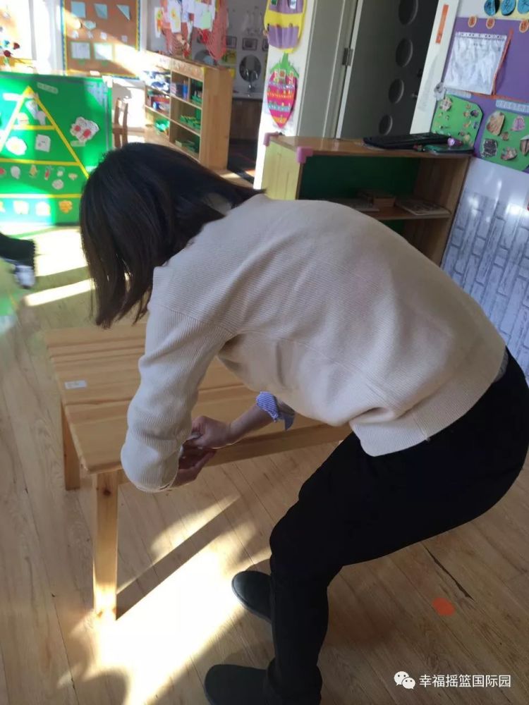 家长助教生活体验心得