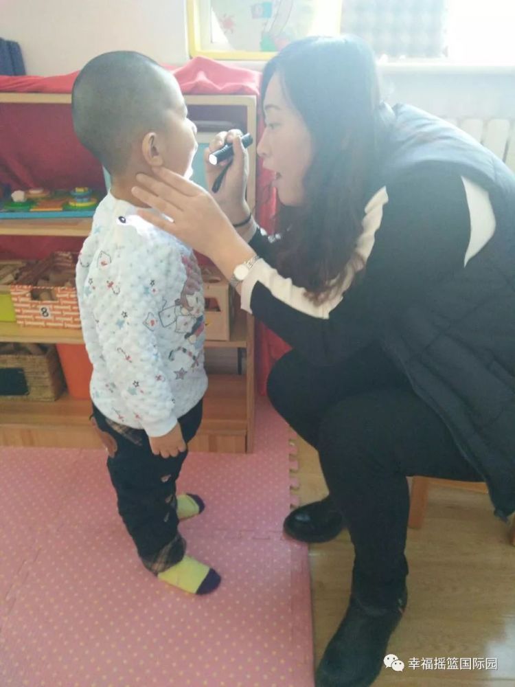 家长助教生活体验心得