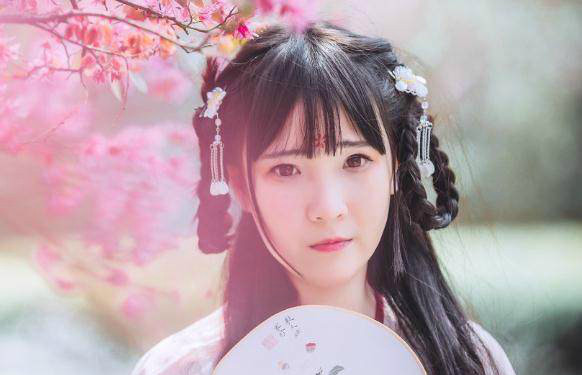 历史上下场最惨的妃子,美若天仙,皇帝去世后被