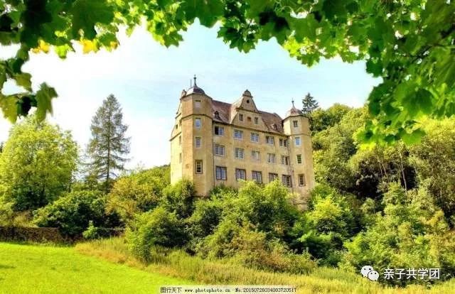 家庭教育经典语录