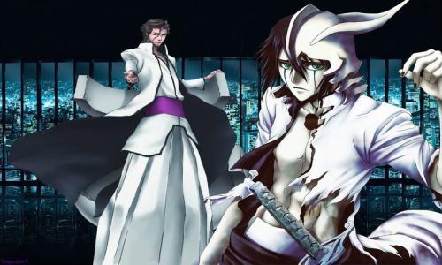 海贼和JOJO？哪部能力者作品最好看