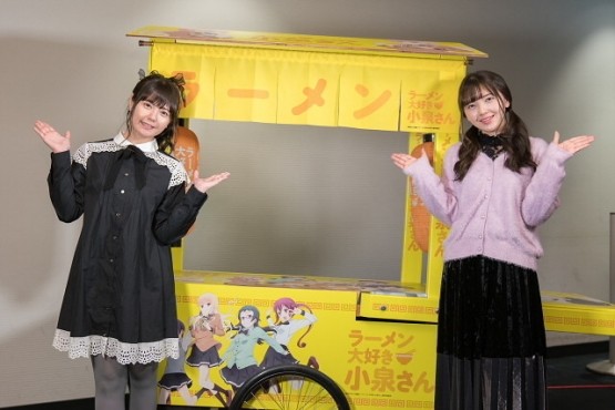 企鹅娘吐槽：日本哪位声优的声音最有特色呢？