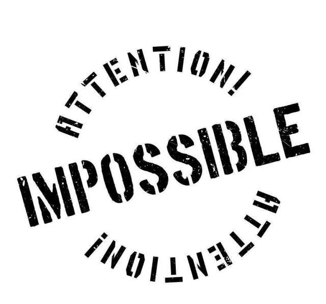 越冬害虫潜伏入境?impossible