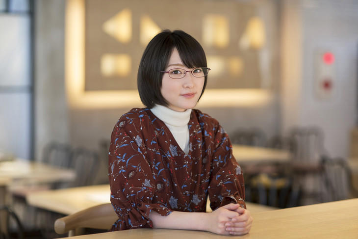 生驹里奈参演JUMP电视剧 饰《火影忍者》粉丝