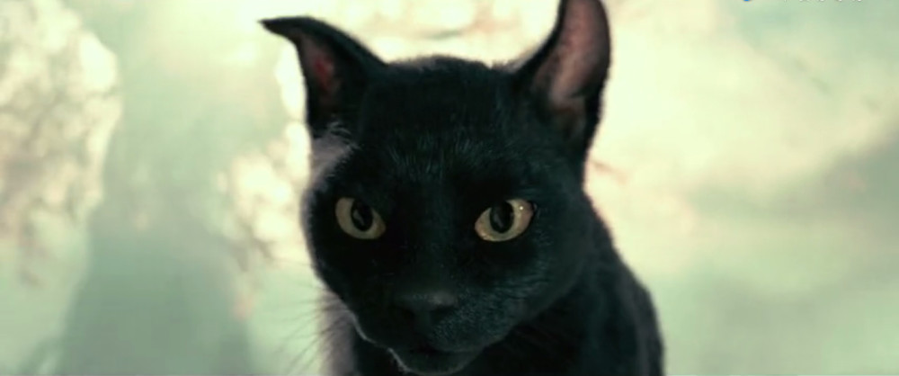 堪称灵魂人物 《妖猫传》发布“妖猫诞生”特辑
