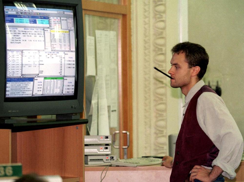 俄罗斯或重演98年违约事件