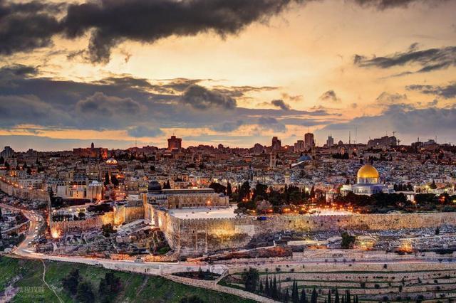 欺人太甚!以色列趁火打劫轰炸叙利亚军事基地