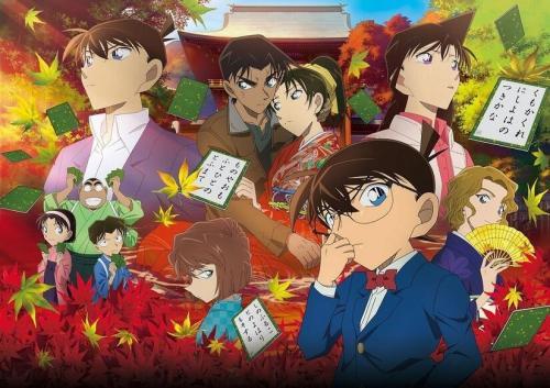 17年日本本土电影票房榜 《唐红的恋歌》夺冠