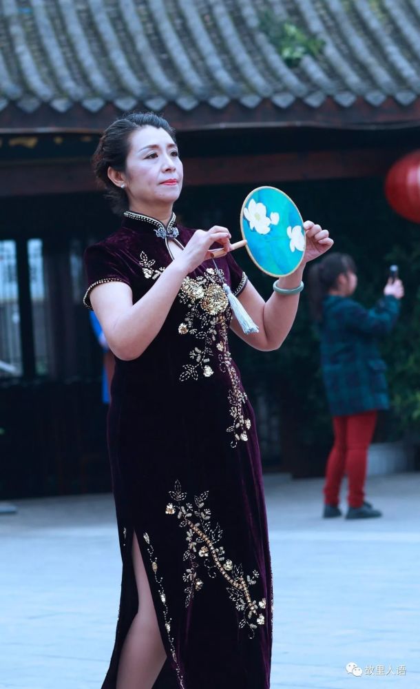 遂宁影像#2018年历:心中永驻芳华--遂宁秋韵艺