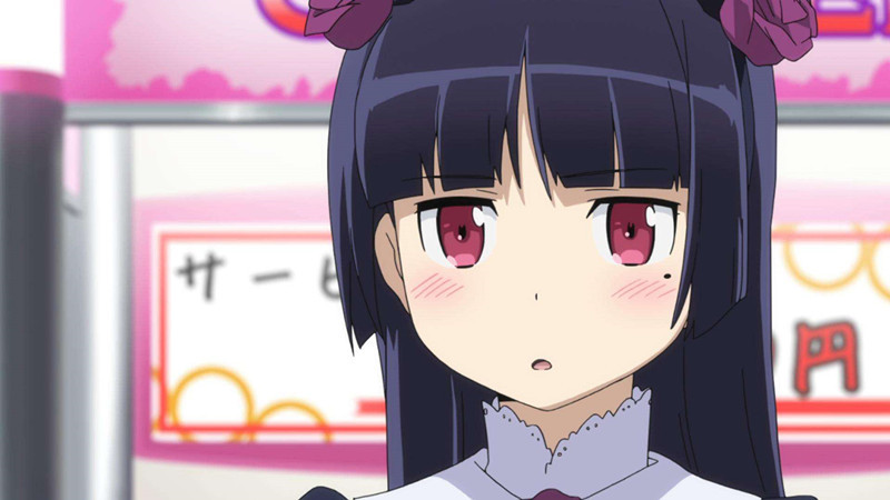 绅士学院：少女的痣长在哪最性感？
