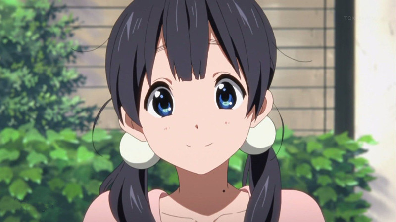 绅士学院：少女的痣长在哪最性感？