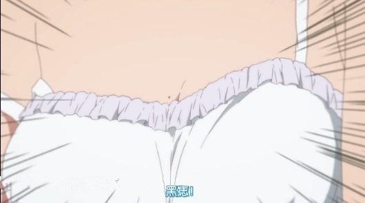 绅士学院：少女的痣长在哪最性感？