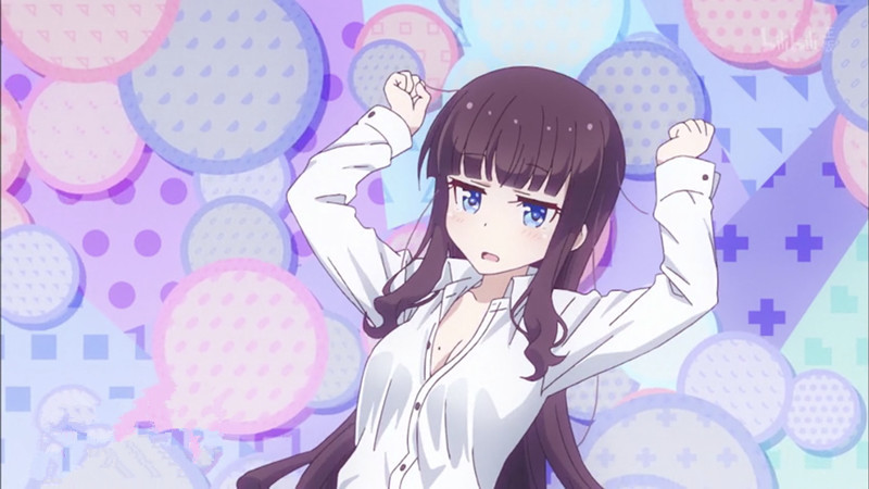 绅士学院：少女的痣长在哪最性感？