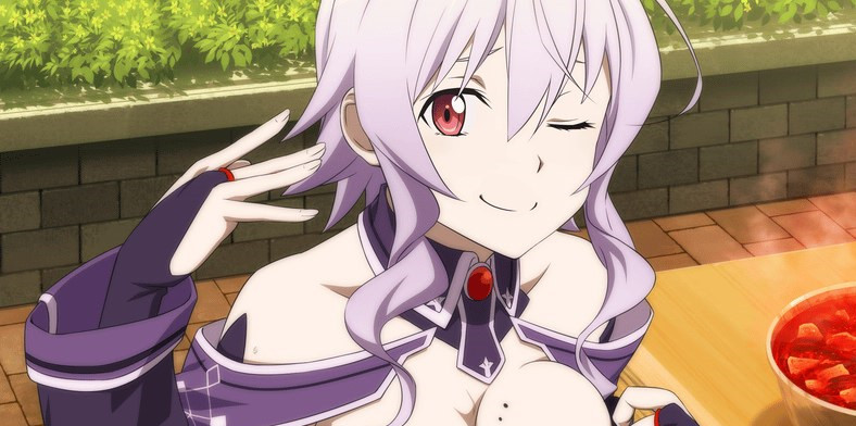 绅士学院：少女的痣长在哪最性感？