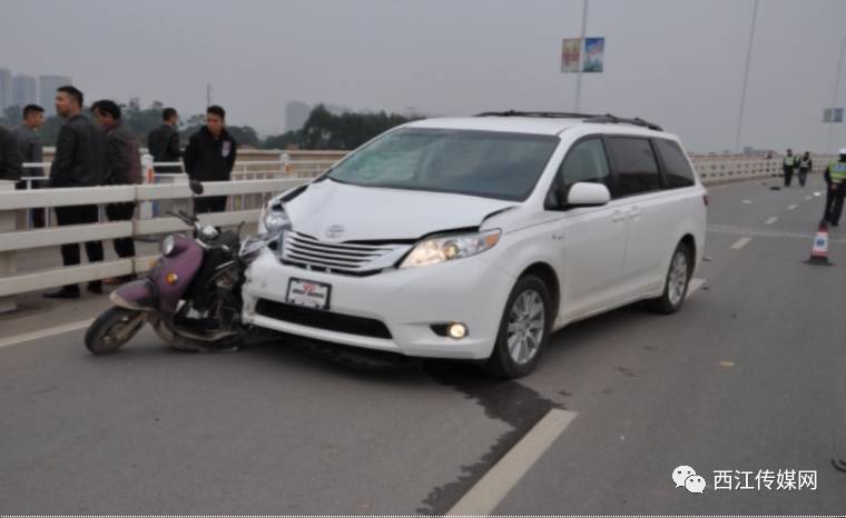 事发罗泊湾大桥!一男子醉驾肇事,致两人死亡逃