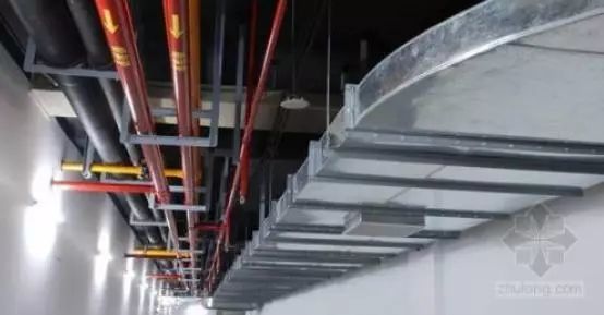 建筑机电安装施工技术要点,该如何把控