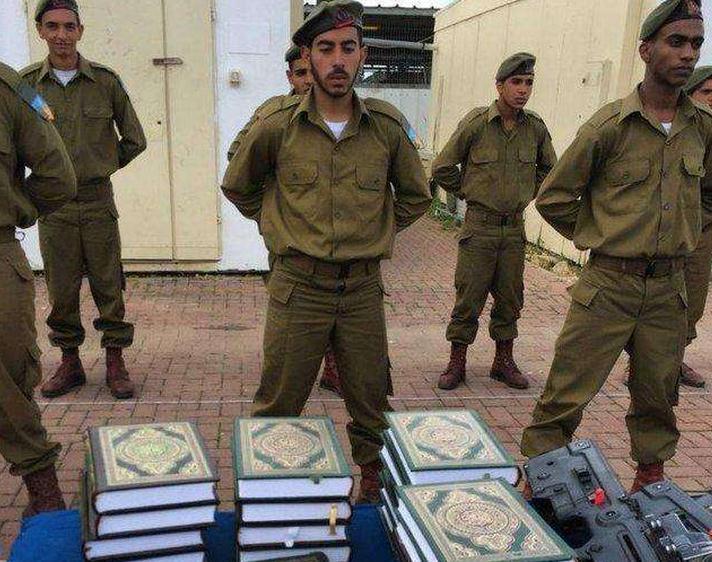 哈马斯不攻自破?大量巴勒斯坦人叛降以色列,热