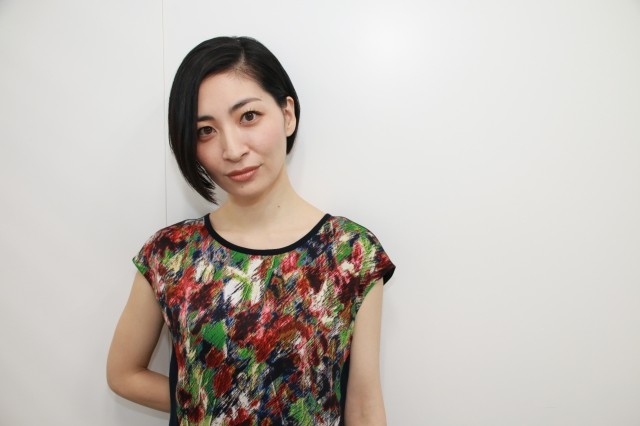 回顾不成熟岁月！坂本真绫谈《攻壳机动队》