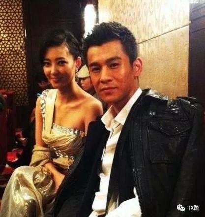 王丽坤与林更新恋情坐实,历任男友曝光