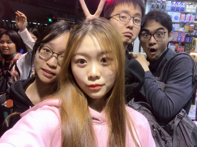 精英说 要有光-杜潇云:SAT两个月提200分,是什