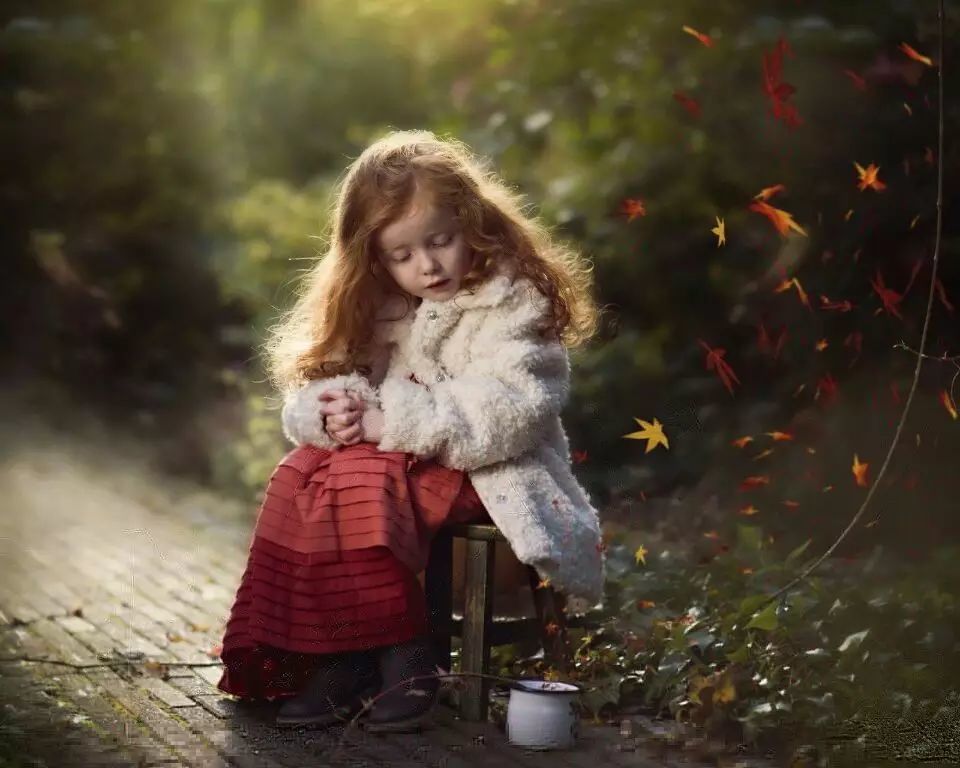 风吹熄了蜡烛(一)