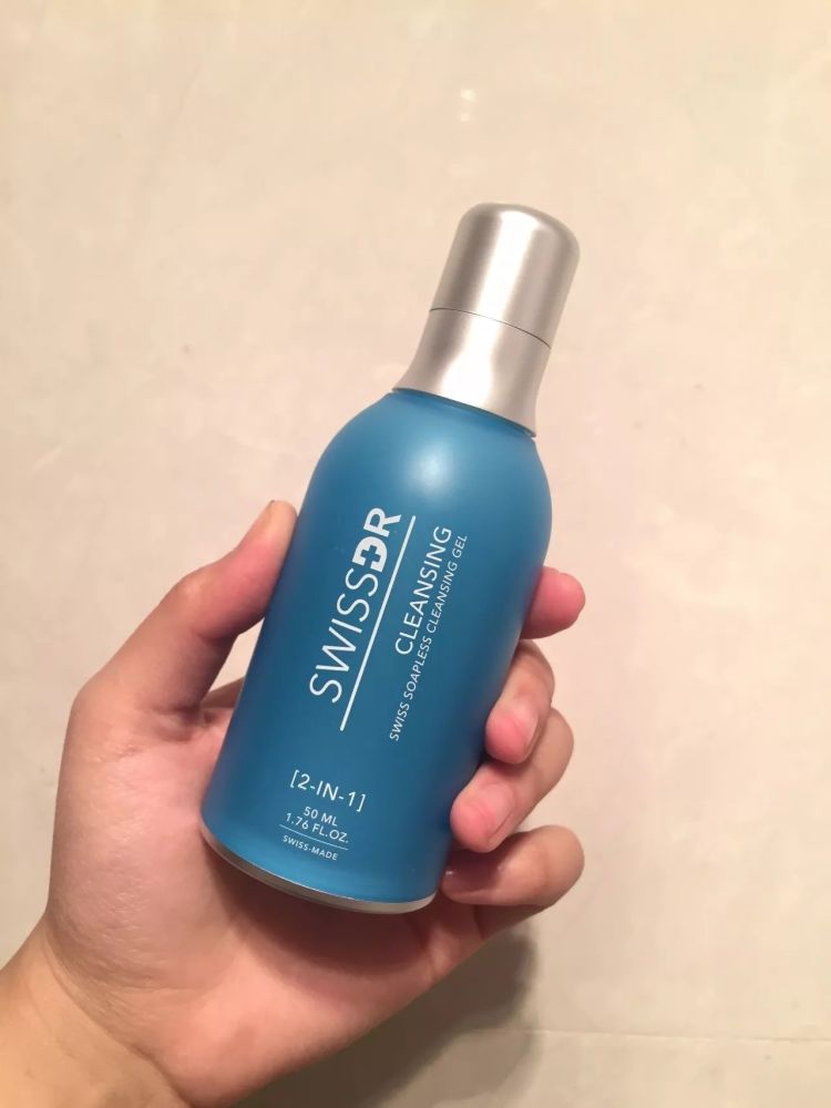 记一次不明原因的过敏修复历程