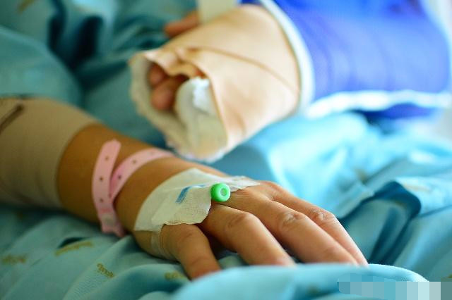 化疗为什么死的更快?而靶向治疗却多活20年,看