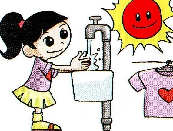 家长做好这几点,可以预防小儿得手足口病